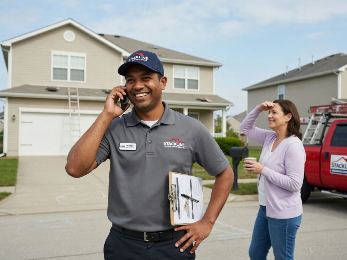 Chimney flashing repair Chesapeake, OH FAQs